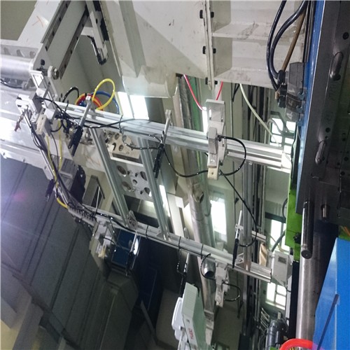 機(jī)械手治具