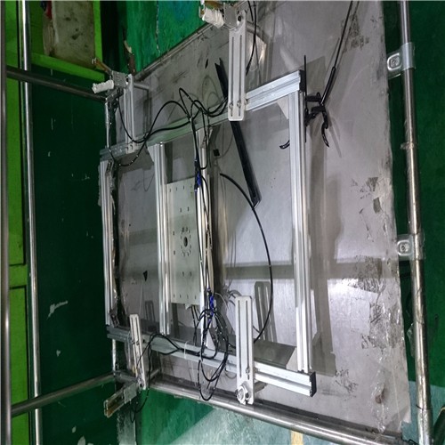 機(jī)械手治具