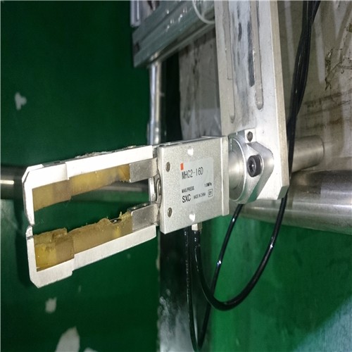 機(jī)械手治具