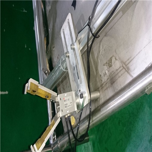 機(jī)械手治具
