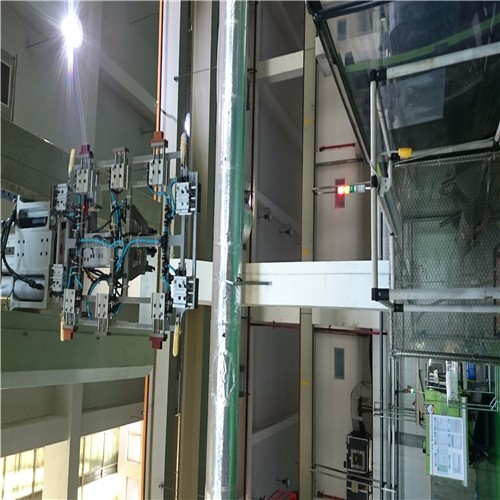 機(jī)械手治具