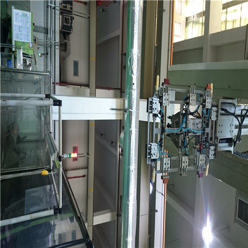 機(jī)械手治具