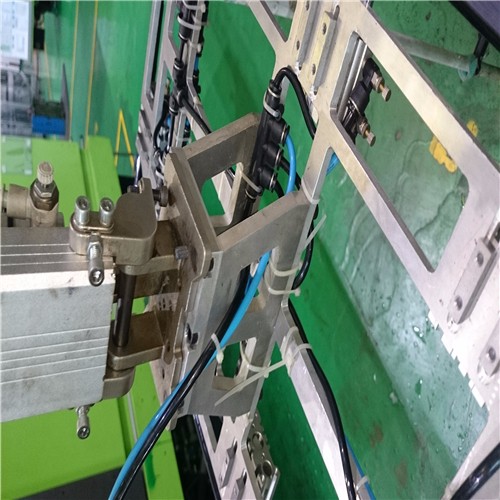 機(jī)械手治具