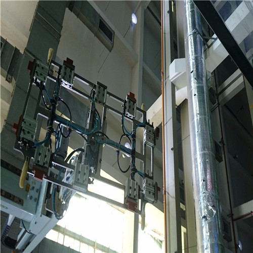 機(jī)械手治具