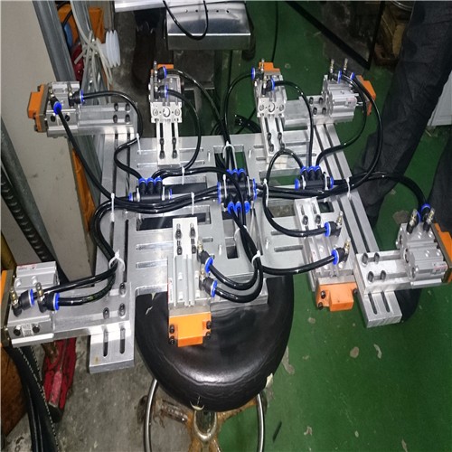 機(jī)械手治具