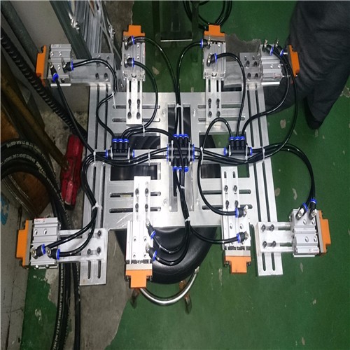 機(jī)械手治具