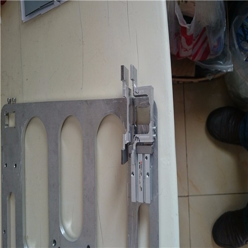機(jī)械手治具