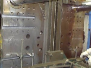 注塑機T型槽加工廠家