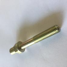 快速鎖模系統